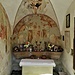 La cappella di Argnaccia.