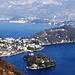 ....Saluti dal lago di Como