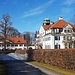 Schloss in Neu-Egling