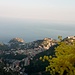 Castelmola - panorama