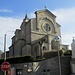Carenno : Chiesa parrocchiale di Maria Santissima Immacolata