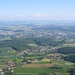 Ausblick Richtung Solothurn
