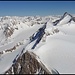 Tag 3: Weiter Blick über die Stubaier und Zillertaler Alpen. Viel Freude beim fröhlichen Gipfelraten ...