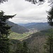 Blick in das Simonswälder Tal