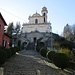 Marchirolo : Chiesa di San Martino