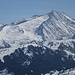 Die Wildkarspitze bietet eine schöne Skitour!