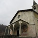 La chiesa nuova di San Martino.
