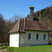 Kapelle bei Tiefenstein