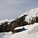 tiefster Winter im Karwendel