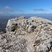 Punta Corrasi - Blick über den mit 1.463 m höchsten Gipfel im Supramonte.