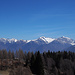 Misoxer Berge