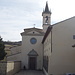 Bibbiena: Santa Maria del Sasso