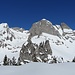 Blick zum Wildhuser Schafberg und zum Moor