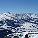 nochmals die Churfirsten