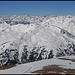 Bei den zahlreichen Gipfeln der Stubaier Alpen setzt bei mir das Panoramaklugscheißen regelmäßig aus.