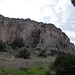 an der Scogliera Salinella