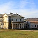 Geschlossenes Schloss: zámek Velichov