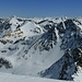 Piz Traunter Ovas & Piz Surgonda - view from the summit of Piz d'Agnel.