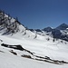 Il Pizzo del Ton dall'Alpe Cama Superiore