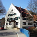 wunderschönes Haus in Achdorf