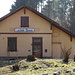 Bahnhof der Sauschwänzlebahn
