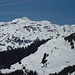 Torhelm der Kitzbüheler Alpen im Zoom