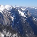 Die Kletterberge oberhalb Boltigen