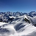 Winterhorn gegenüber