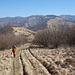 verso Monte Proventino