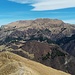 Vista sul Monte Guglielmo