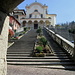 Somasca : Basilica di San Bartolomeo e San Girolamo Emiliani