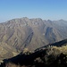 Monte Magnodeno : panorama