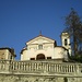 Ghirla : Chiesa di San Cristoforo