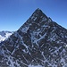 La favolosa cresta NE del Linard, fatta lo scorso febbraio