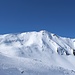 <b>Il mio amato Pizzo Fortünéi (2811 m) è a un tiro di schioppo; spero di poterlo raggiungere anche quest’anno.</b>