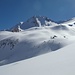Schönes Skitourengelände