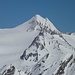 Der höchste Berg der Zillertaler Alpen im vollen Zoom