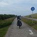 20130619: Afsluitdijk