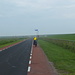 20130619: Afsluitdijk