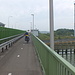 20130619: Afsluitdijk