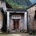 Impression aus Yucun - übersetzt heißt das "Fischdorf".