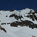 Piz Picuogl - view during the ascent on Vadret d'Agnel.