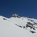 Altra cima del Pizzo Alpe gelato