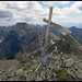 am Mittl. Geierkopf