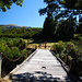 Brücke über den Coopers Creek