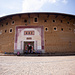 Der größte Tulou: Chengqilou ( 承启楼)