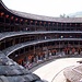 Der Yuchanglou (裕昌楼) ist über 700 Jahre alt.
