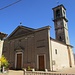 Cuasso al Monte : Chiesa parrocchiale di Sant'Ambrogio