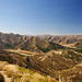 Nordlich des Mount Isobel verläuft der Clarence River.