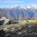Alpe Spino 1550 mt panorama.